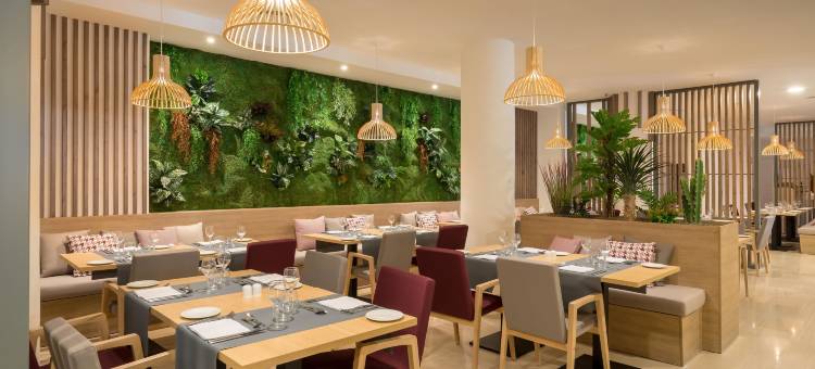 巴塞罗侯湾成人酒店(Barceló Corralejo Bay - Adults Only)图片