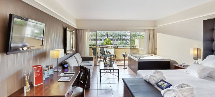 巴塞罗侯湾成人酒店(Barceló Corralejo Bay - Adults Only)图片
