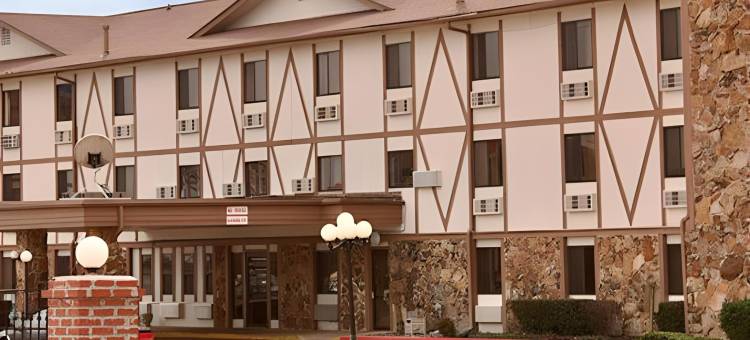 克拉丽奥波因特(Clarion Pointe)图片