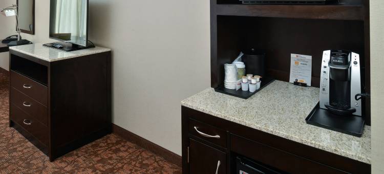 希尔顿花园旅馆-辛辛那堤西切斯特(Hilton Garden Inn Cincinnati/West Chester)图片