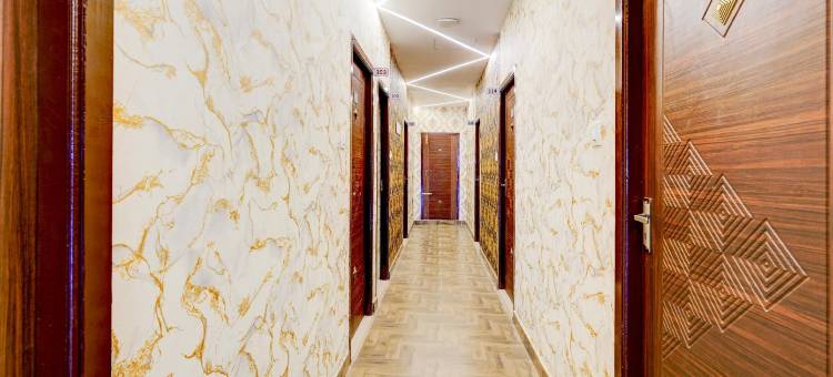 Hotel O Kundrathur Near Murugan Temple图片