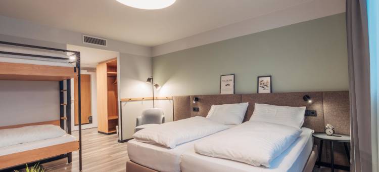 harry's home Salzburg图片