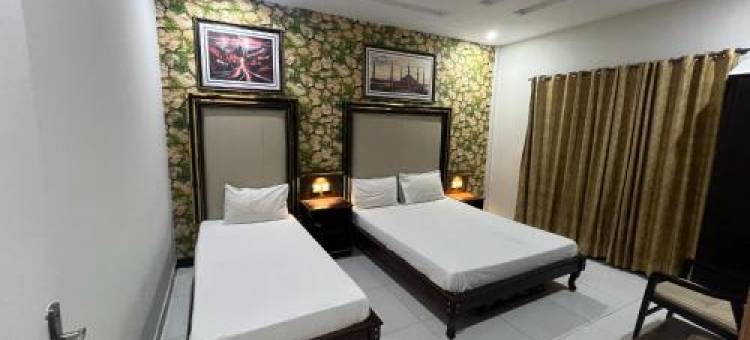 黄鹂家庭旅馆标准住宿(Oriole Guest House Standard Living)图片