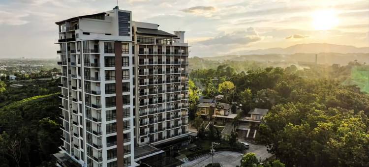 宿务One Tectona度假酒店(Cebu One Tectona Resort Hotel)图片