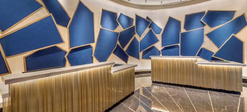 希尔顿俱乐部伊拉拉拉斯维加斯(Hilton Club Elara Las Vegas)图片