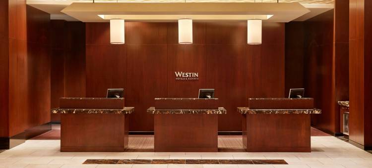 威斯汀酒店-孟菲斯贝亚勒街(The Westin Memphis Beale Street)图片