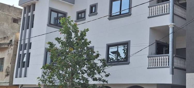 Executive King-Size Bed Room In Akpakpa Cotonou Benin图片