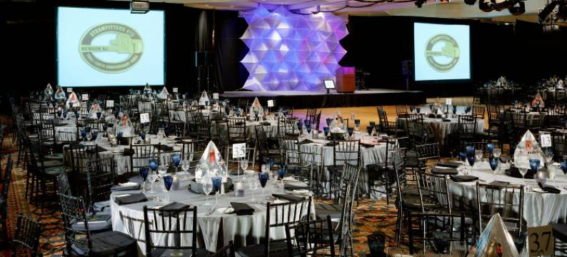 东布朗斯维克希尔顿酒店&行政会议中心(Hilton East Brunswick Hotel & Executive Meeting Center)图片