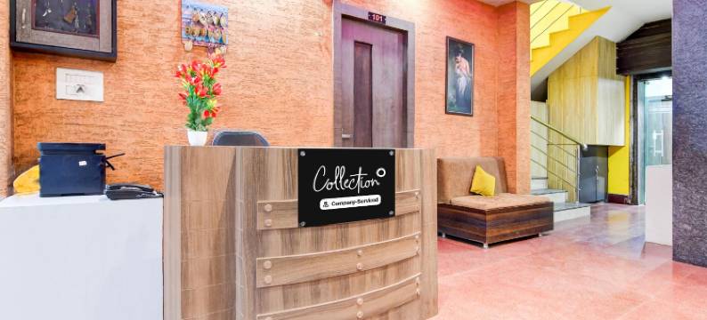 OYO 6356 城市旅馆(Super Collection O Behala Formerly Urban Guest House)图片