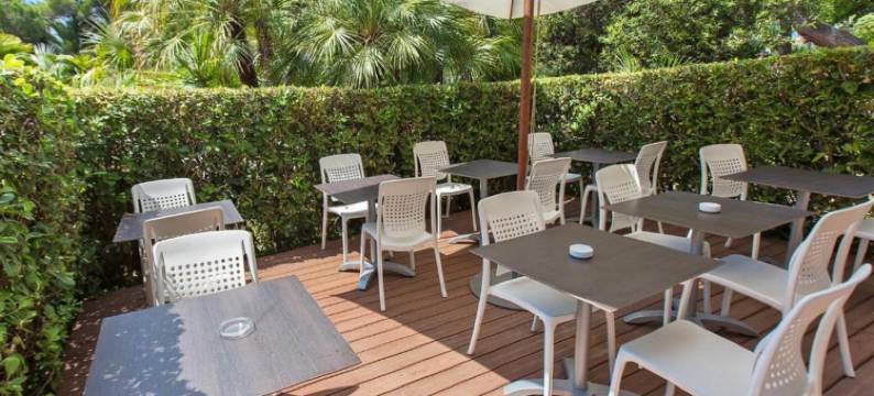 巴希亚酒店(Hôtel Bahia)图片