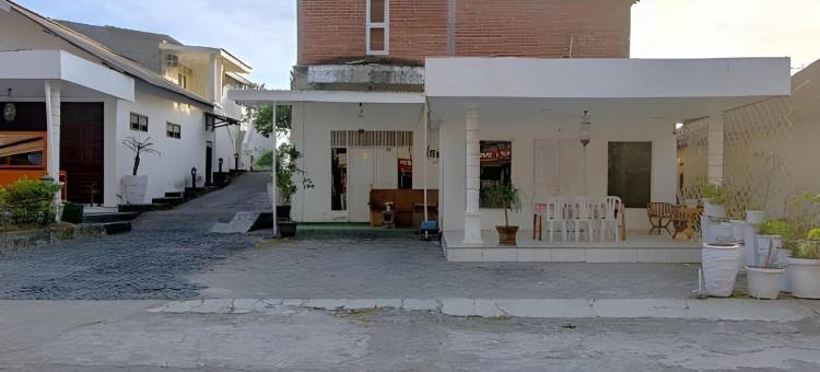 巴黎海洋红多兹酒店(RedDoorz at Paris Ocean)图片