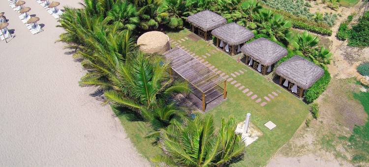 皇家哨兵得可麦仑度假村(Royal Decameron Punta Centinela - All Inclusive)图片