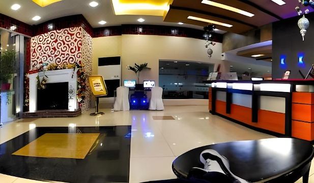 Subic Bay Venezia Hotel Overview