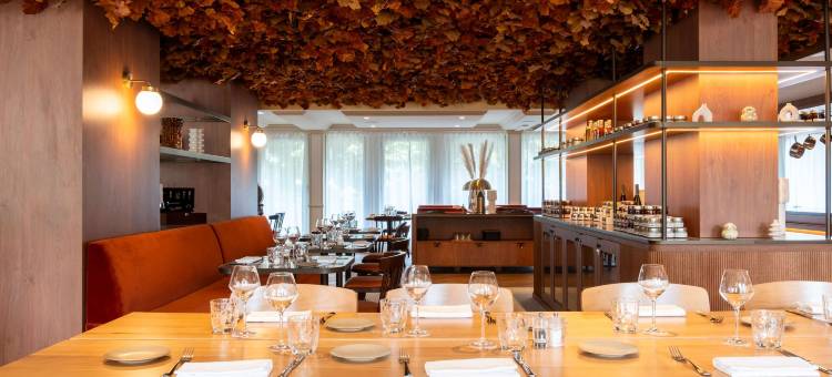 美居鲁昂战神广场酒店(Hôtel Mercure Rouen Centre Champ-De-Mars)图片