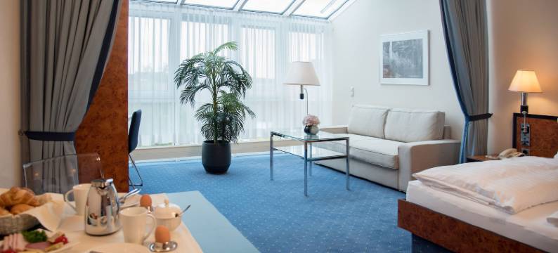 阿卡迪亚酒店(Hotel Arkadia)图片