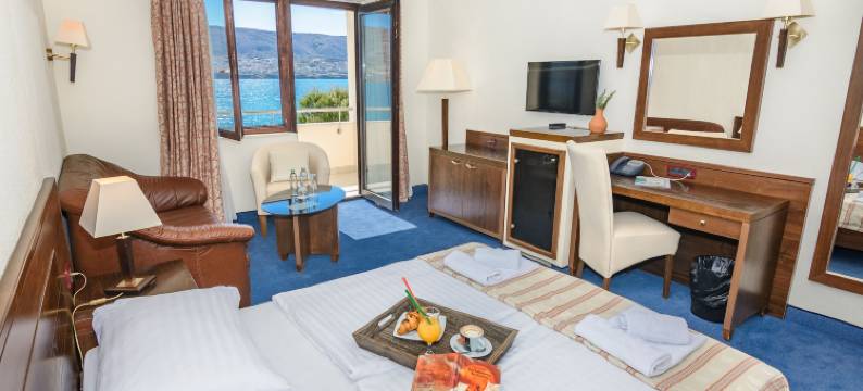 帕古斯家庭酒店(Family Hotel Pagus - All Inclusive)图片