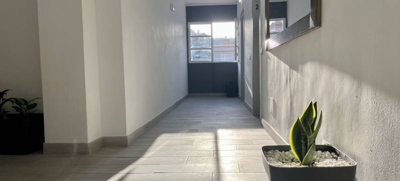 卡桑德拉高级旅馆酒店(Hotel Pensión Cassandra)图片