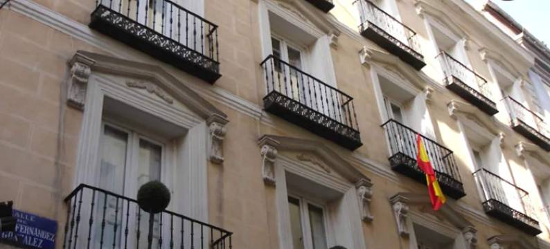 普拉多套房(Suite Prado)图片