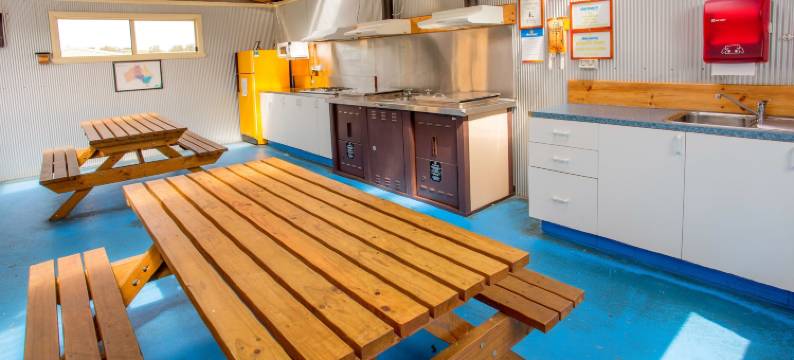 发现公园 - 德文波特(Discovery Parks - Devonport)图片