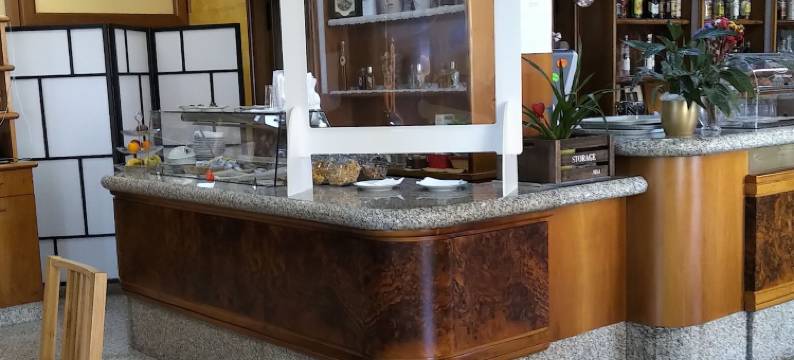 9 号公路酒店(Hotel Route 9)图片