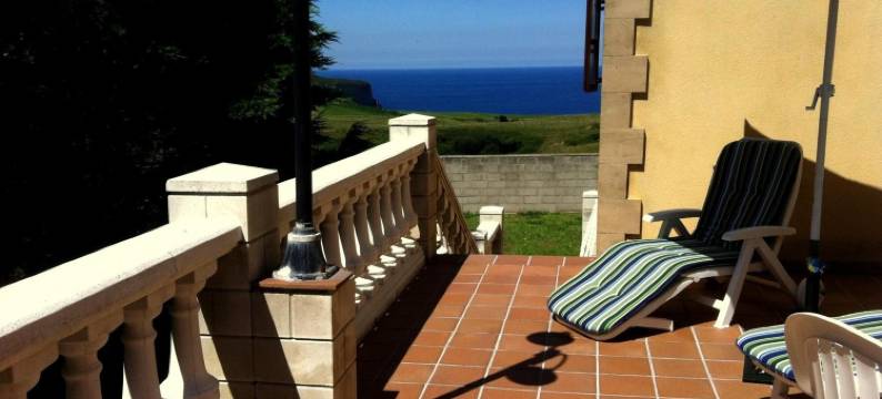 波萨达蓬特波洛塔酒店(Posada Punta Ballota)图片