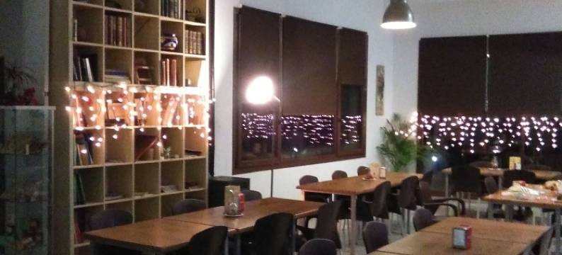 绿色自然加拿大中央酒店(Ctro de Naturaleza Cañada Verde "Descubre la Magia de El Bosque Encantado de Córdoba")图片