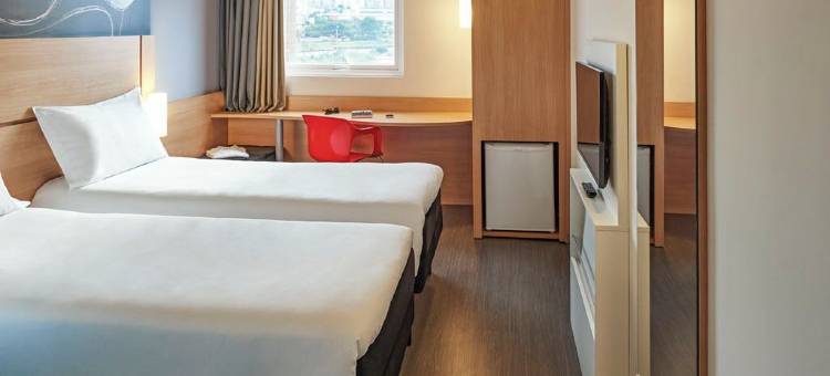 宜必思卡斯卡韦尔酒店(Ibis Cascavel)图片