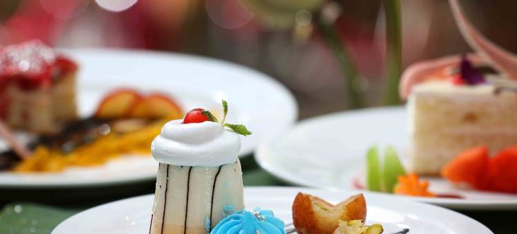 UDS 回水度假村(UDS Backwater Resort)图片