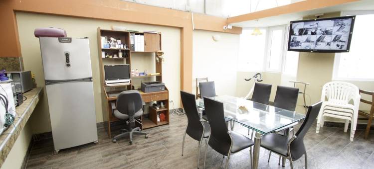 帕达玛酒店(Padama)图片