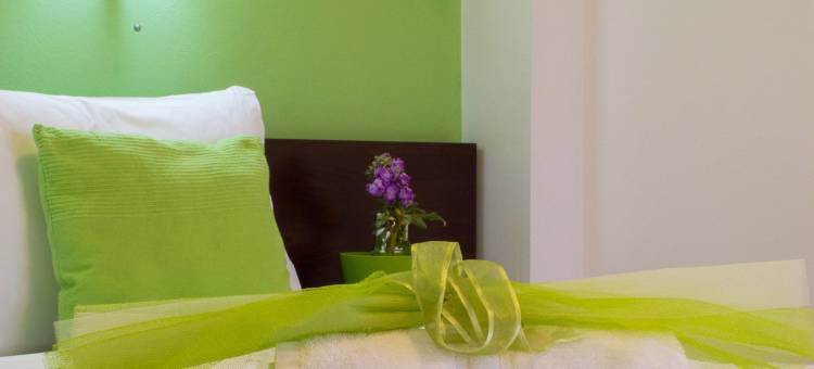 干尼亚宜斯套房酒店(Esthisis Suites Chania)图片