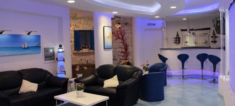 米拉马尔民宿(Miramare)图片