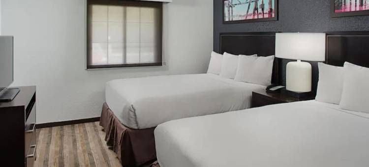 凯悦嘉寓酒店-洛杉矶曼哈顿海滩(Hyatt House LAX Manhattan Beach)图片