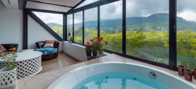 肯特小屋(Kent Cottage)图片