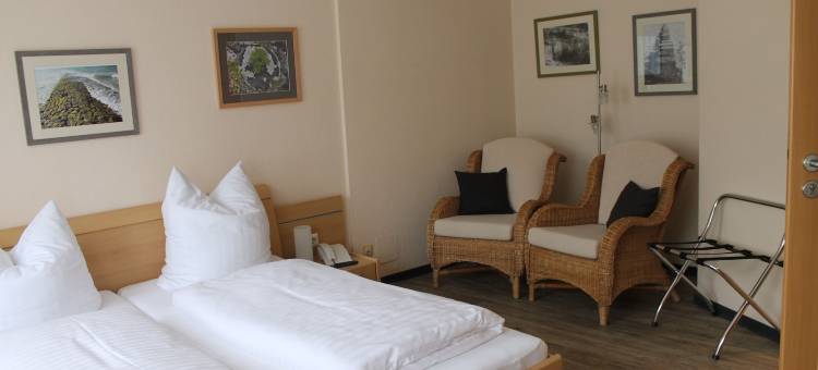 埃申爱丽酒店(Alleehotel-Eschen)图片