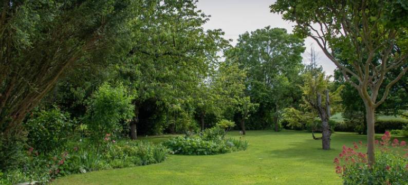 拉珀特利住宿加早餐旅馆(Chambres d'Hôtes la Pocterie)图片