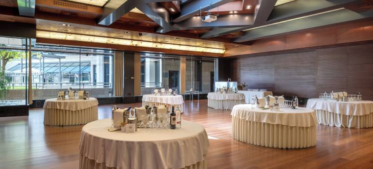 内尔瓦酒店(Hotel Nelva)图片