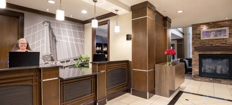 Staybridge Suites Reno图片