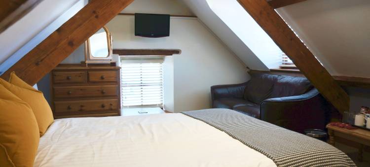 城堡旅馆(Castle Inn)图片