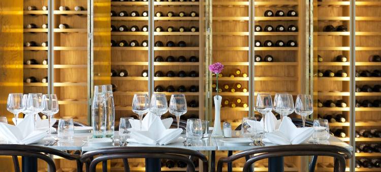 斯德哥尔摩布罗玛贝斯特韦斯特优质酒店(Best Western Plus Sthlm Bromma)图片