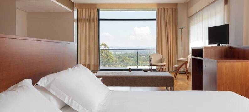 阿根图姆大道 EXE(Exe Vía Argentum)图片