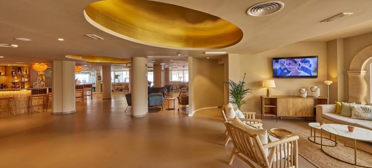 卡布布兰科环球酒店 - 限成人(Universal Hotel Cabo Blanco - Adults Only)图片