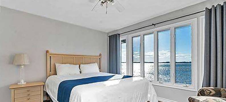 以赛亚·塔布斯度假村及会议中心(Isaiah Tubbs Resort & Conference Centre)图片