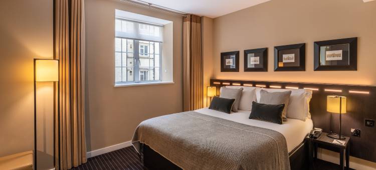 维多利亚住宅酒店(The Resident Victoria)图片