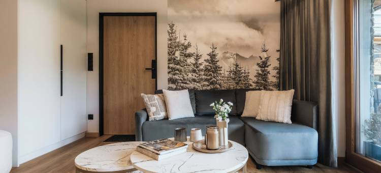 波拉纳度假村 - LoftAffair Collection(Polana Resort - LoftAffair Collection)图片