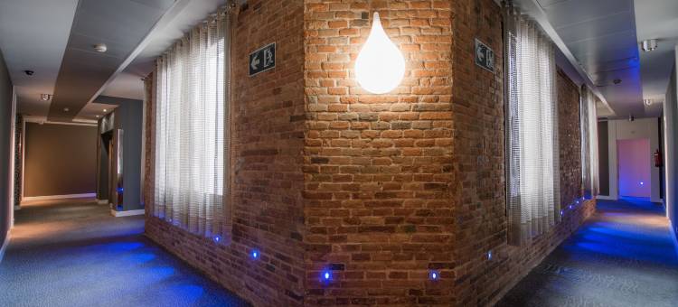 珀蒂宫博物馆酒店(Petit Palace Museum)图片