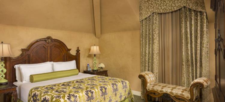 曼哈顿海滩LAX艾尔斯酒店(Ayres Hotel Manhattan Beach LAX)图片