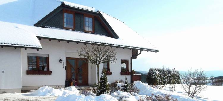 德赖斯拉尔山隐居处(Ferienwohnung im Sauerland)图片