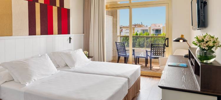 H10萨鲁公主酒店(H10 Salou Princess)图片