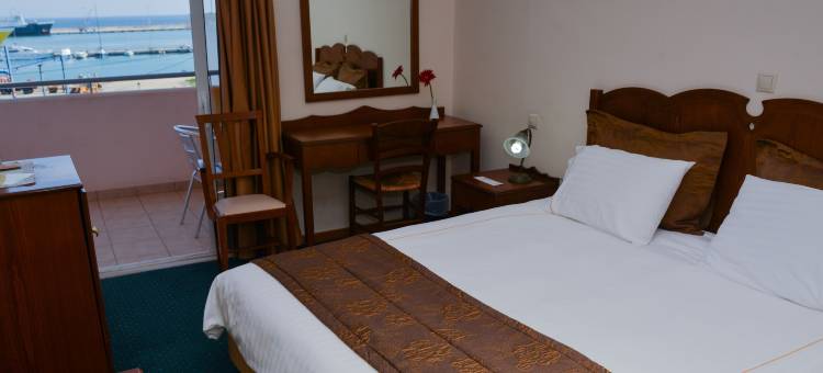 格拉伦扎(Glarentza)图片