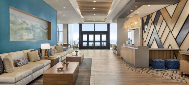 维吉尼亚海滩/海滨凯悦嘉轩酒店(Hyatt Place Virginia Beach/Oceanfront)图片